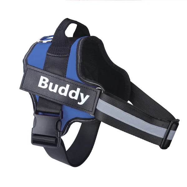 No-Pull Dog Harness