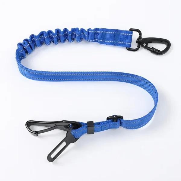 Dog Car Seat Belt