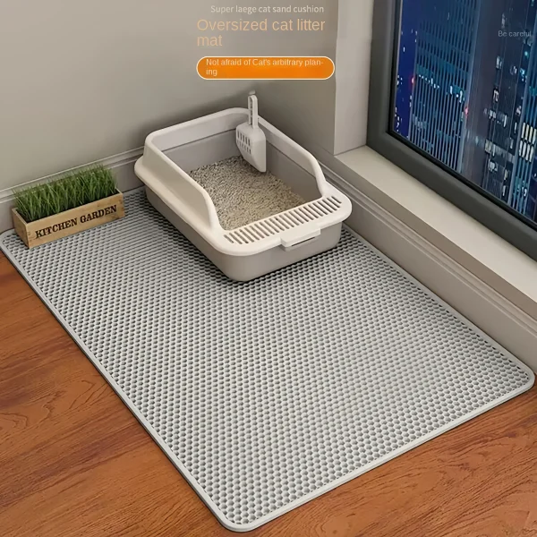 Waterproof Litter Mat