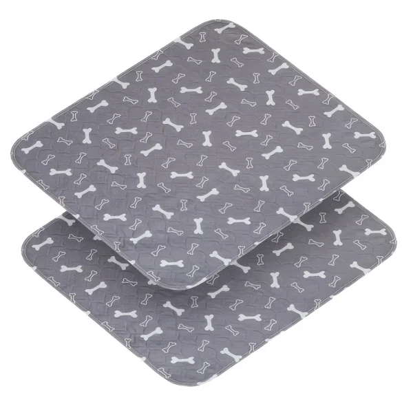 Non Slip Washable Dog Pee Pads